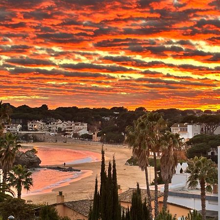 Apartamento En La Playa De La Fosca San Juan de Palamos ภายนอก รูปภาพ