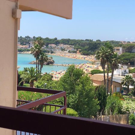 Apartamento En La Playa De La Fosca San Juan de Palamos ภายนอก รูปภาพ