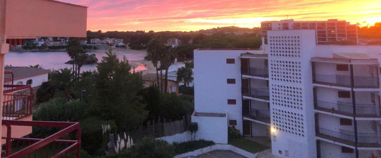 Apartamento En La Playa De La Fosca San Juan de Palamos ภายนอก รูปภาพ