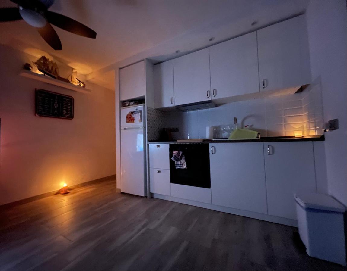 Apartamento En La Playa De La Fosca San Juan de Palamos ภายนอก รูปภาพ