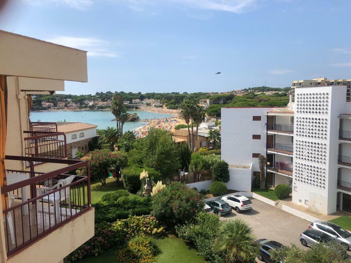 Apartamento En La Playa De La Fosca San Juan de Palamos ภายนอก รูปภาพ