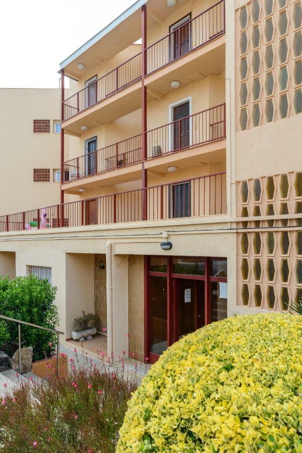Apartamento En La Playa De La Fosca San Juan de Palamos ภายนอก รูปภาพ