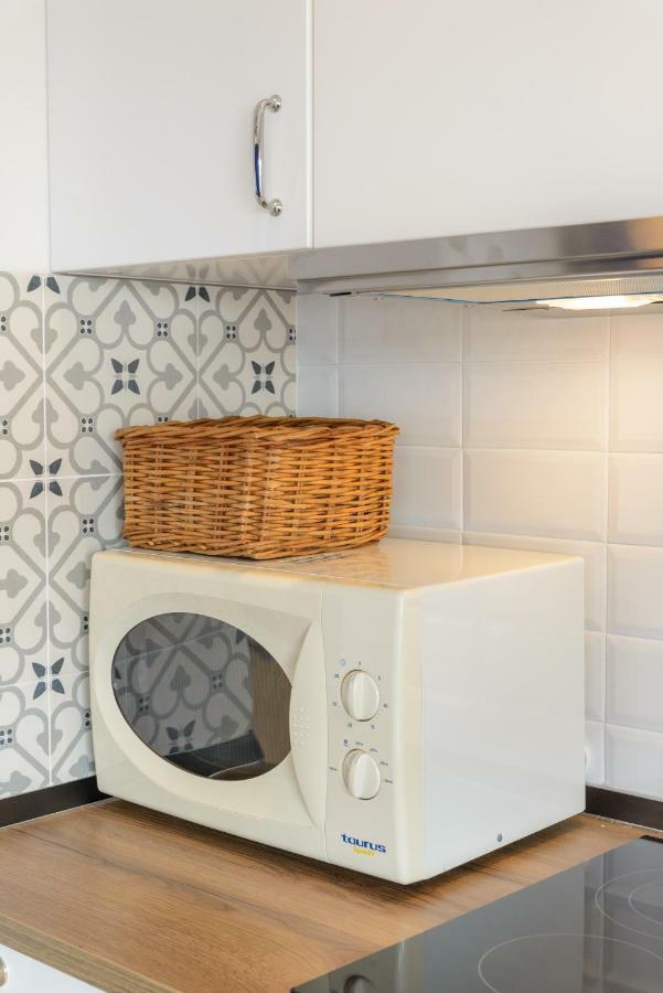 Apartamento En La Playa De La Fosca San Juan de Palamos ภายนอก รูปภาพ