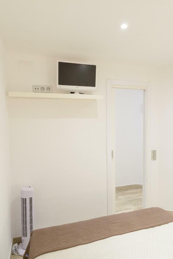 Apartamento En La Playa De La Fosca San Juan de Palamos ภายนอก รูปภาพ