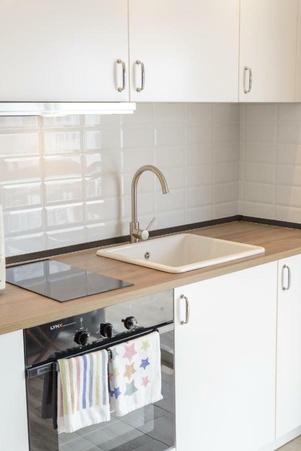 Apartamento En La Playa De La Fosca San Juan de Palamos ภายนอก รูปภาพ