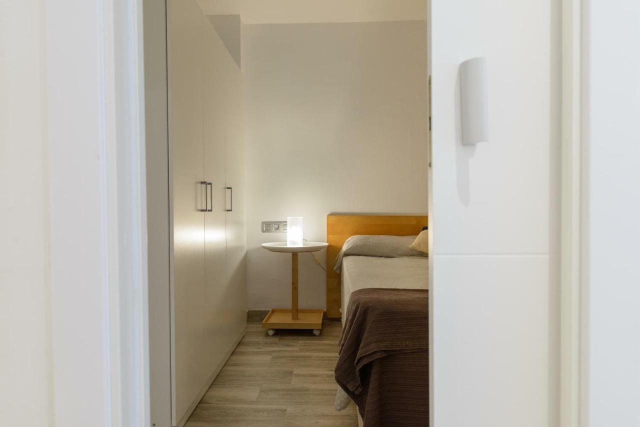 Apartamento En La Playa De La Fosca San Juan de Palamos ภายนอก รูปภาพ