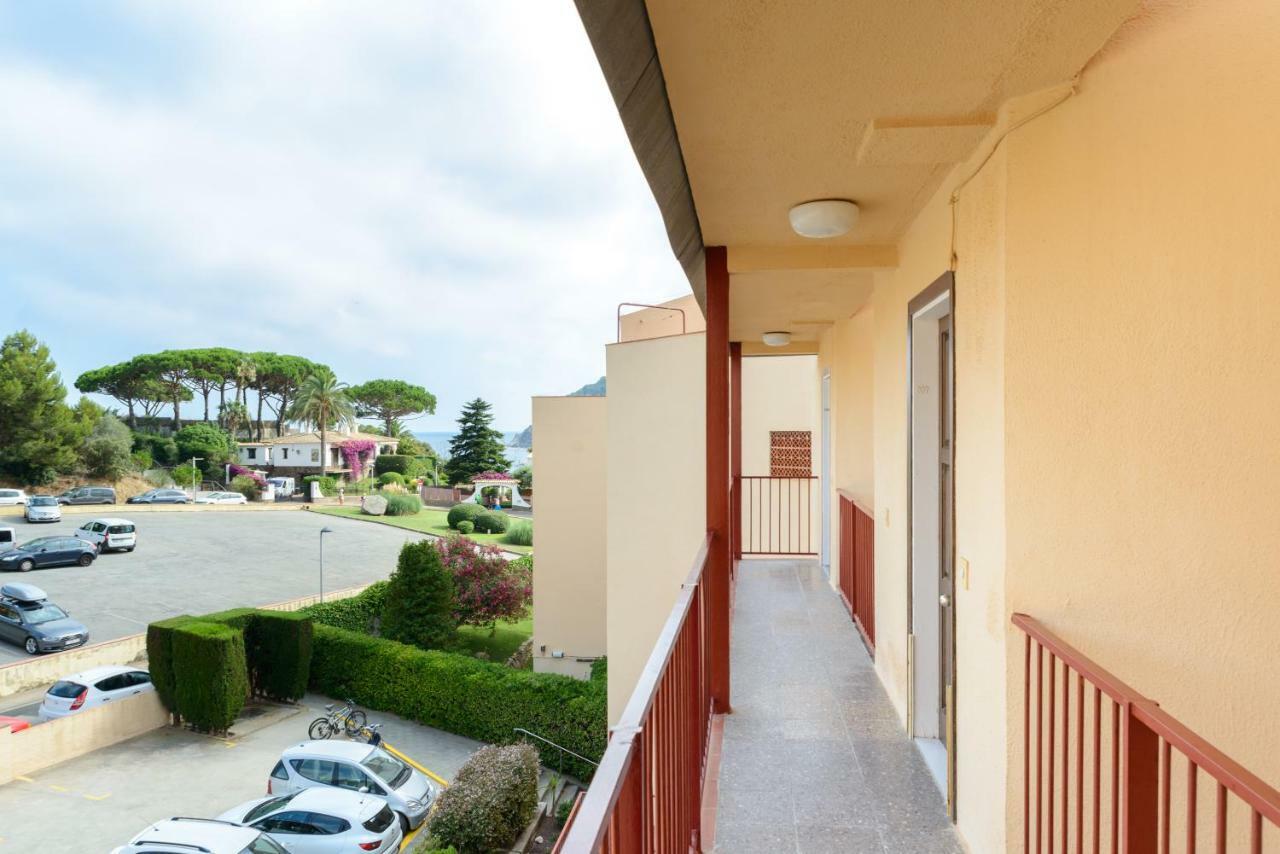 Apartamento En La Playa De La Fosca San Juan de Palamos ภายนอก รูปภาพ