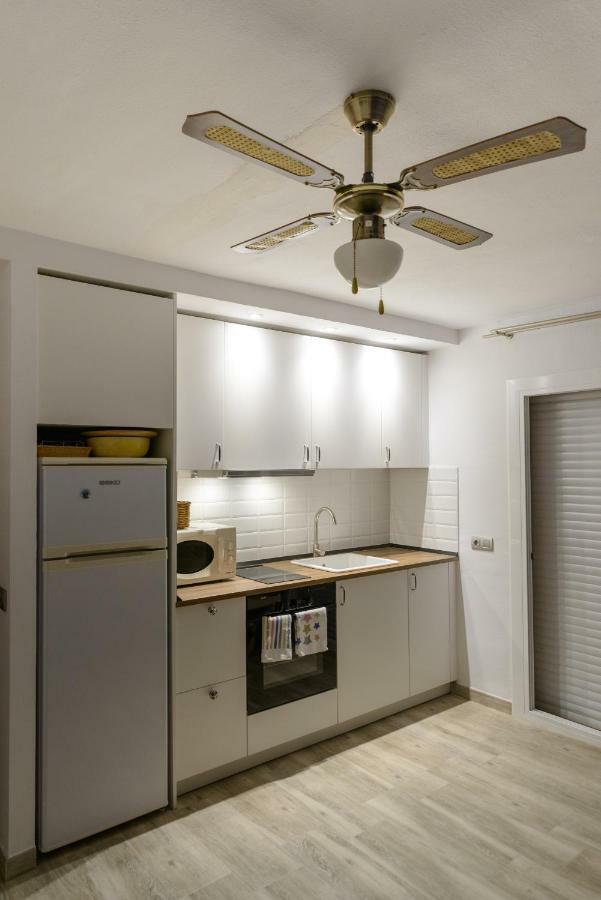 Apartamento En La Playa De La Fosca San Juan de Palamos ภายนอก รูปภาพ