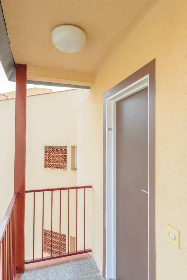 Apartamento En La Playa De La Fosca San Juan de Palamos ภายนอก รูปภาพ