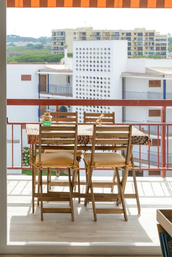 Apartamento En La Playa De La Fosca San Juan de Palamos ภายนอก รูปภาพ
