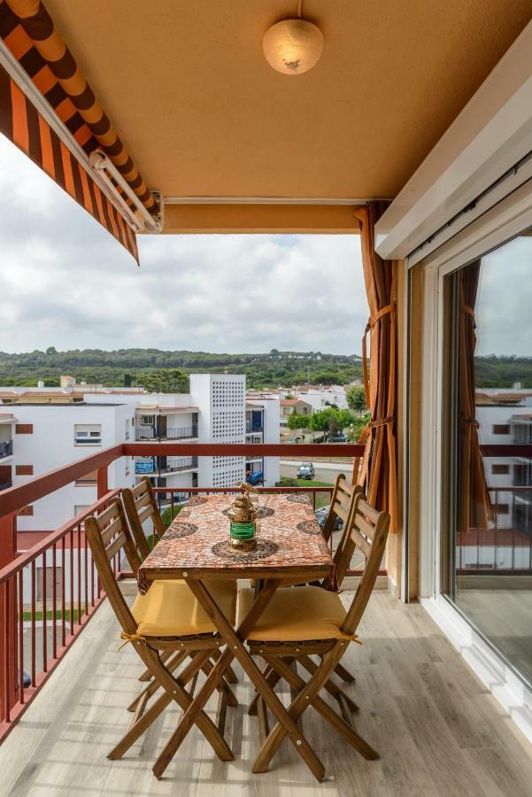 Apartamento En La Playa De La Fosca San Juan de Palamos ภายนอก รูปภาพ